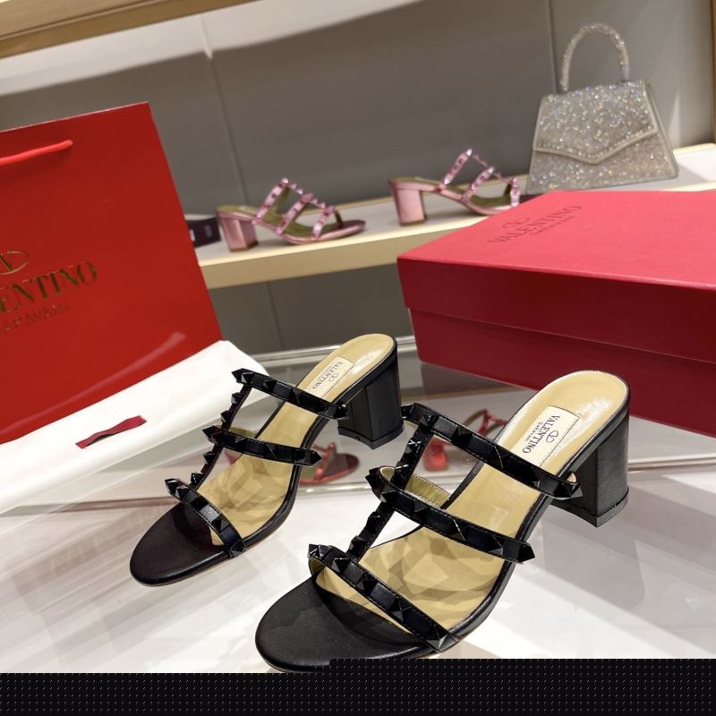 Valentino Sandals